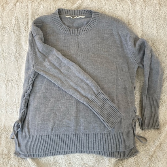 Athleta Sweaters - Athleta Nopa Merino Sweater